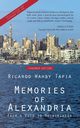 Memories of Alexandria, Tapia Ricardo Wahby