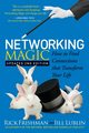 Networking Magic, Frishman Rick