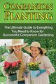 Companion Planting, Ryan Steve