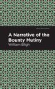The Bounty Mutiny, Bligh William