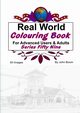 Real World Colouring Books Series 59, Boom John