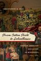 From Cotton Field to Schoolhouse, Span Christopher M.