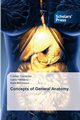 Concepts of General Anatomy, Trambitas Cristian