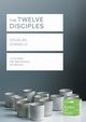 The Twelve Disciples (Lifebuilder Study Guides), Connelly Douglas