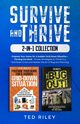 Survive and Thrive 2-In-1 Collection, Riley Ted