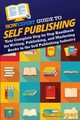 HowExpert Guide to Self Publishing, HowExpert