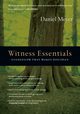 Witness Essentials, Meyer Daniel