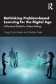 Rethinking Problem-based Learning for the Digital Age, Savin-Baden Maggi
