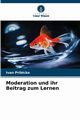 Moderation und ihr Beitrag zum Lernen, Pribicko Ivan