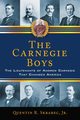 The Carnegie Boys, Skrabec Quentin R.
