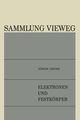 Elektronen und Festkrper, Geiger Jrgen