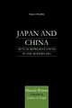 Japan and China, NA NA