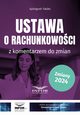 Ustawa o rachunkowoci z komentarzem do zmian, Takts Gyngyvr