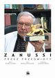Zanussi. Przez przedmioty, Gruszka-Zych Barbara, Zanussi Krzysztof