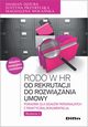 RODO w HR, Dziuba Damian, Przybylska Justyna, Wolaska Magdalena