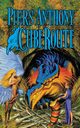 CUBE ROUTE, Anthony Piers