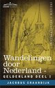 Wandelingen Door Nederland, Craandijk Jacobus