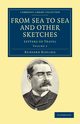 From Sea to Sea and Other Sketches - Volume 2, Kipling Rudyard