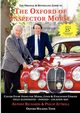 The Oxford of Inspector Morse, Richards Antony J