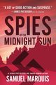 Spies of the Midnight Sun, Marquis Samuel