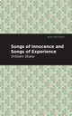 Songs of Innocence and Songs of Experience, Blake William