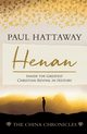 Henan, Paul Hattaway