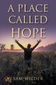 A Place Called Hope, Wilder Sam