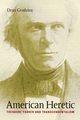 American Heretic, Grodzins Dean