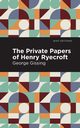 The Private Papers of Henry Ryecroft, Gissing George