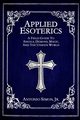 Applied Esoterics, Simon Antonio