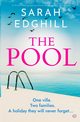 The Pool, Edghill Sarah