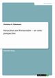Heraclitus and Parmenides - an ontic perspective, Stemann Christian H.