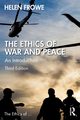 The Ethics of War and Peace, Frowe Helen