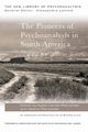 The Pioneers of Psychoanalysis in South America, 