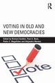 Voting in Old and New Democracies, 