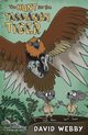 The Hunt for the Tasmanian Tiger, Webby David