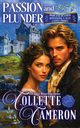 Passion and Plunder, Cameron Collette