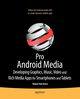 Pro Android Media, Van Every Shawn