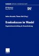 Krankenkassen im Wandel, 