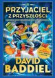 Przyjaciel z przyszoci, Baddiel David