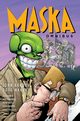 Maska Tom 2, Arcudi John, Mahnke Doug