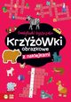 amigwki bystrzaka Krzywki obrazkowe, Osuchowska Zuzanna