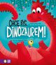 Chc by dinozaurem!, Widzowska Agata