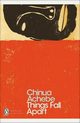 Things Fall Apart, Achebe Chinua