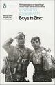 Boys in Zinc, Alexievich 	Svetlana