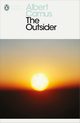 The Outsider, Camus 	Albert