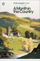 A Month in the Country, Carr J.L.