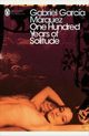 One Hundred Years of Solitude, Marquez Gabriel Garcia