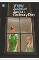 Just an Ordinary Day, 