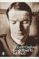 Goodbye to All That, Graves 	Robert